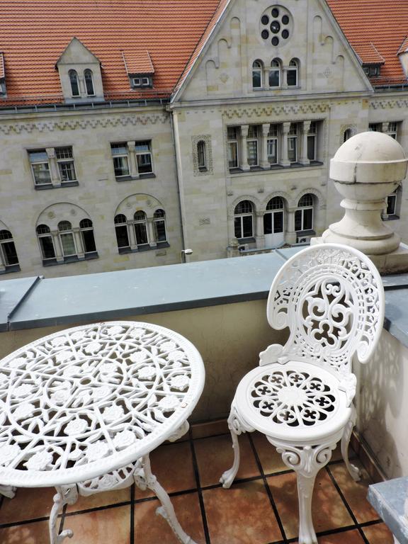 Kamienica Bankowa Residence พอซนาน ภายนอก รูปภาพ
