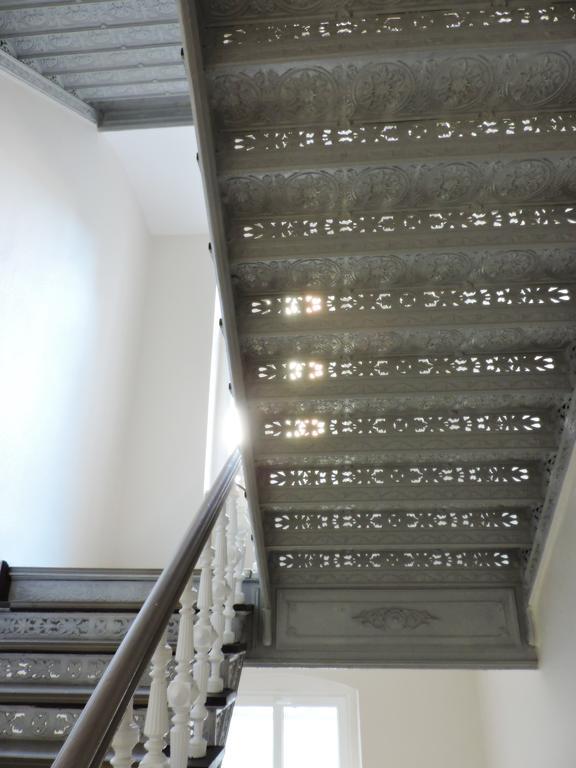 Kamienica Bankowa Residence พอซนาน ภายนอก รูปภาพ