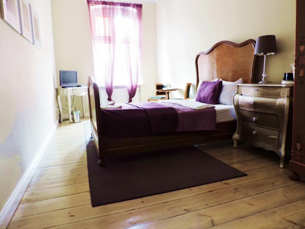 Kamienica Bankowa Residence พอซนาน ห้อง รูปภาพ