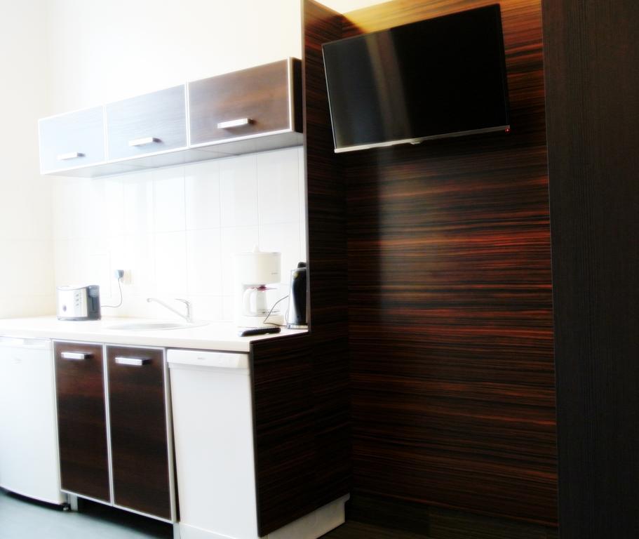 Kamienica Bankowa Residence พอซนาน ภายนอก รูปภาพ