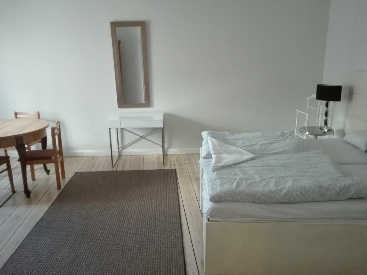 Kamienica Bankowa Residence พอซนาน ภายนอก รูปภาพ