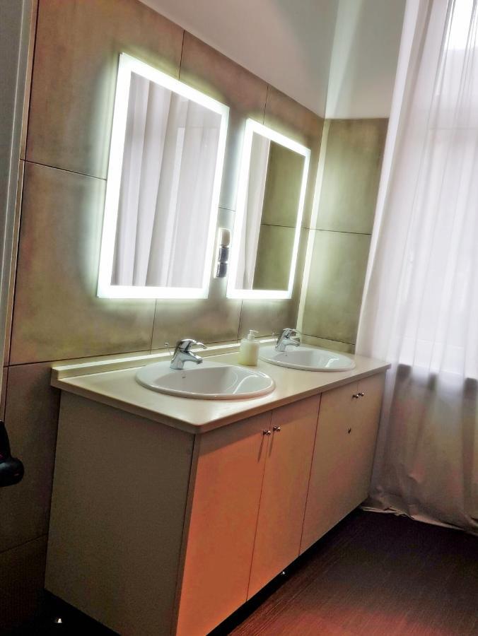 Kamienica Bankowa Residence พอซนาน ภายนอก รูปภาพ